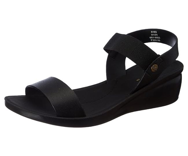 Best Rainy Season Footwear for Ladies Stay Comfy with these Top Picks